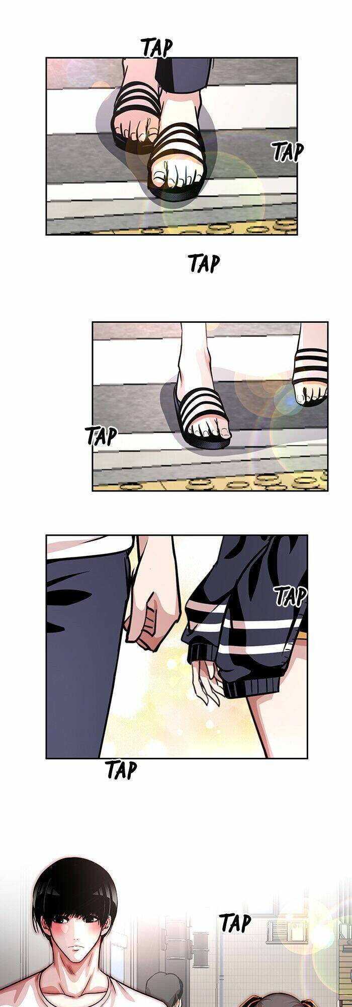 Change (Jinyuan) Ss2 Chap 17 - Next Chap 18