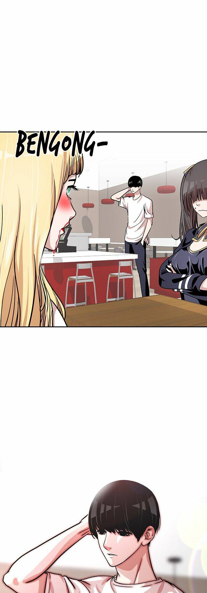 Change (Jinyuan) Ss2 Chap 18 - Next Chap 19