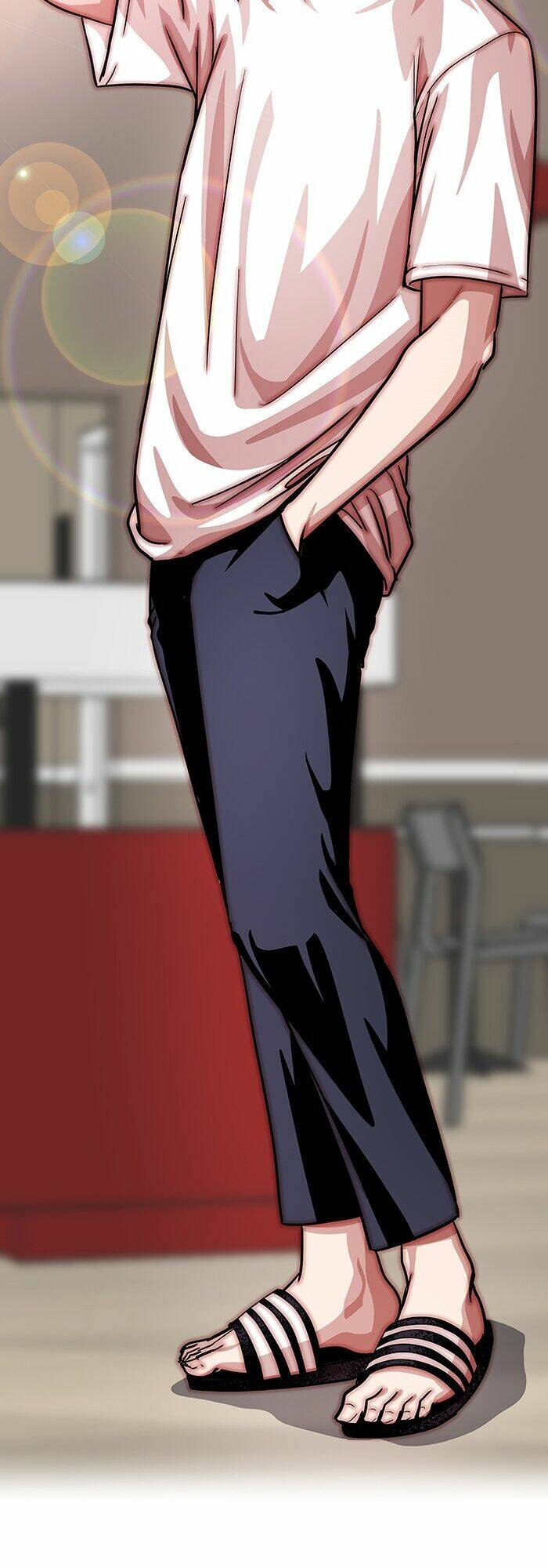 Change (Jinyuan) Ss2 Chap 18 - Next Chap 19