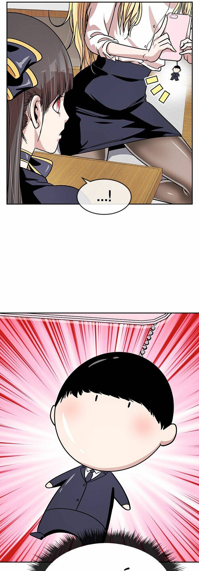 Change (Jinyuan) Ss2 Chap 18 - Next Chap 19