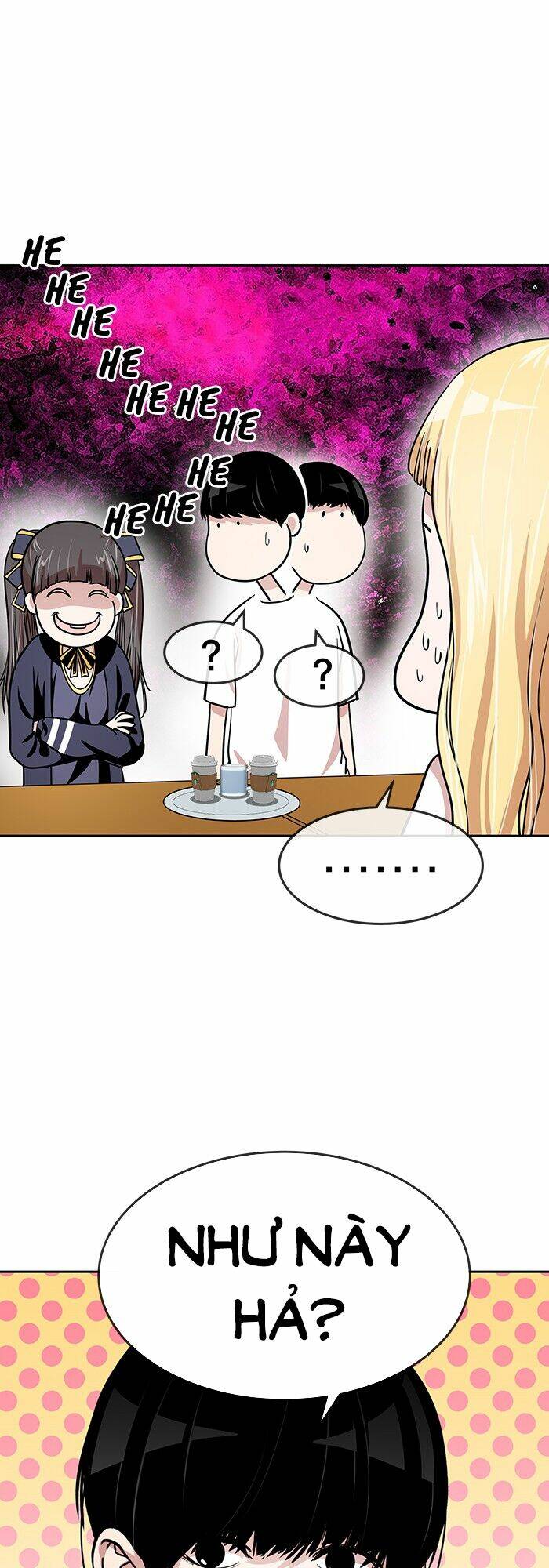 Change (Jinyuan) Ss2 Chap 18 - Next Chap 19