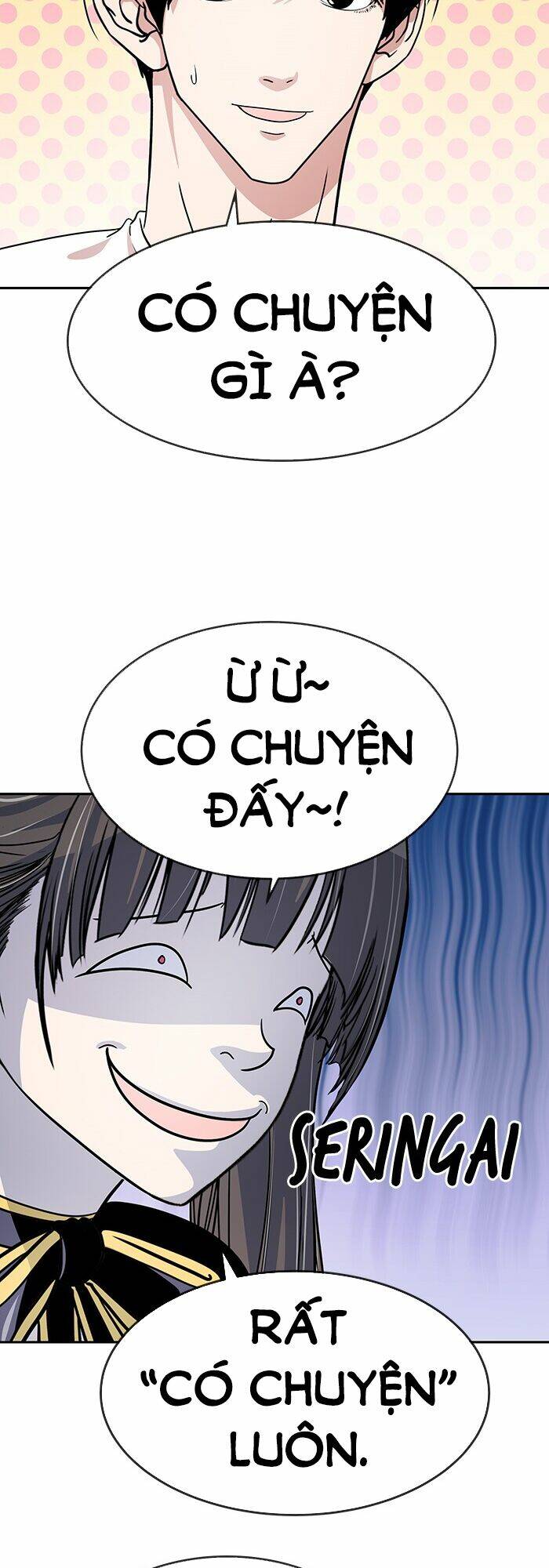 Change (Jinyuan) Ss2 Chap 18 - Next Chap 19
