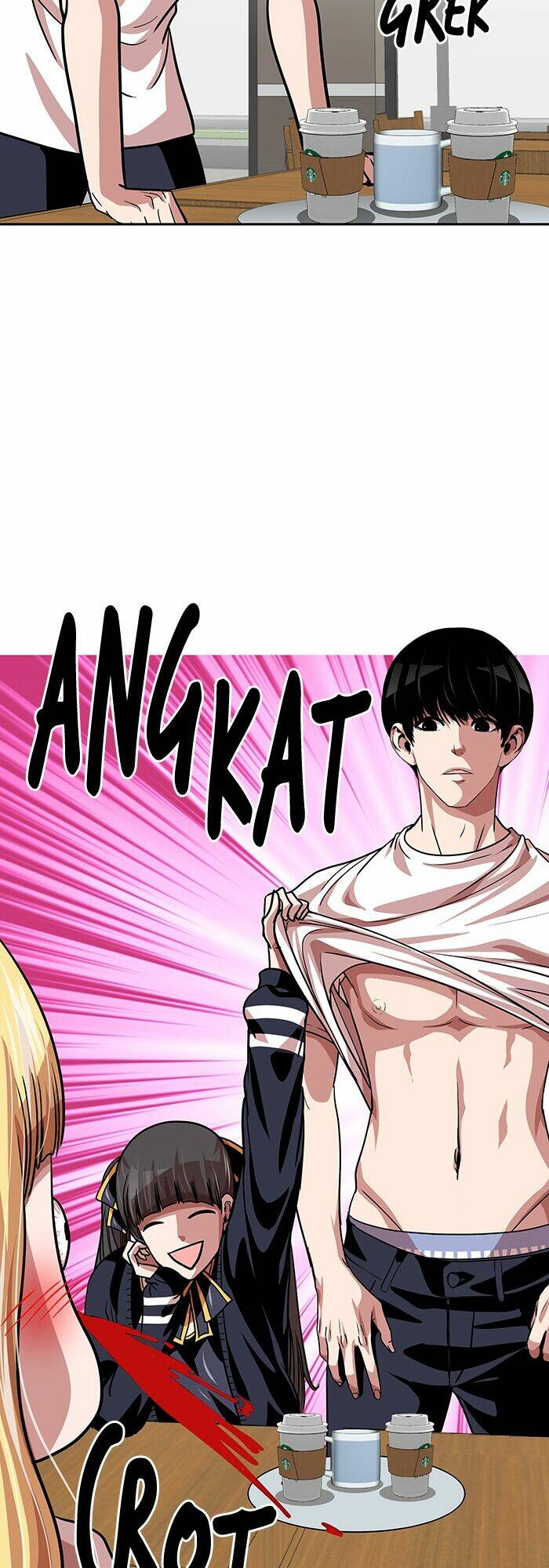 Change (Jinyuan) Ss2 Chap 18 - Next Chap 19