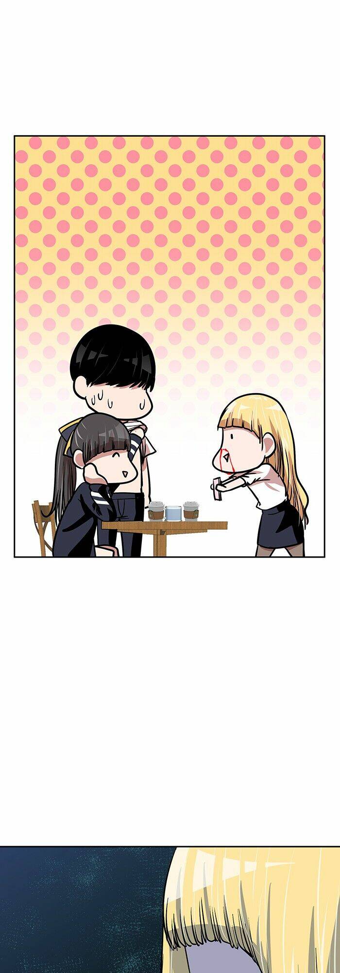 Change (Jinyuan) Ss2 Chap 18 - Next Chap 19