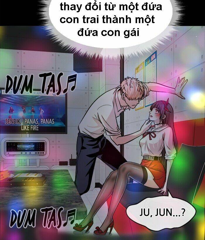 Change (Jinyuan) Ss2 Chap 19 - Next Chap 20