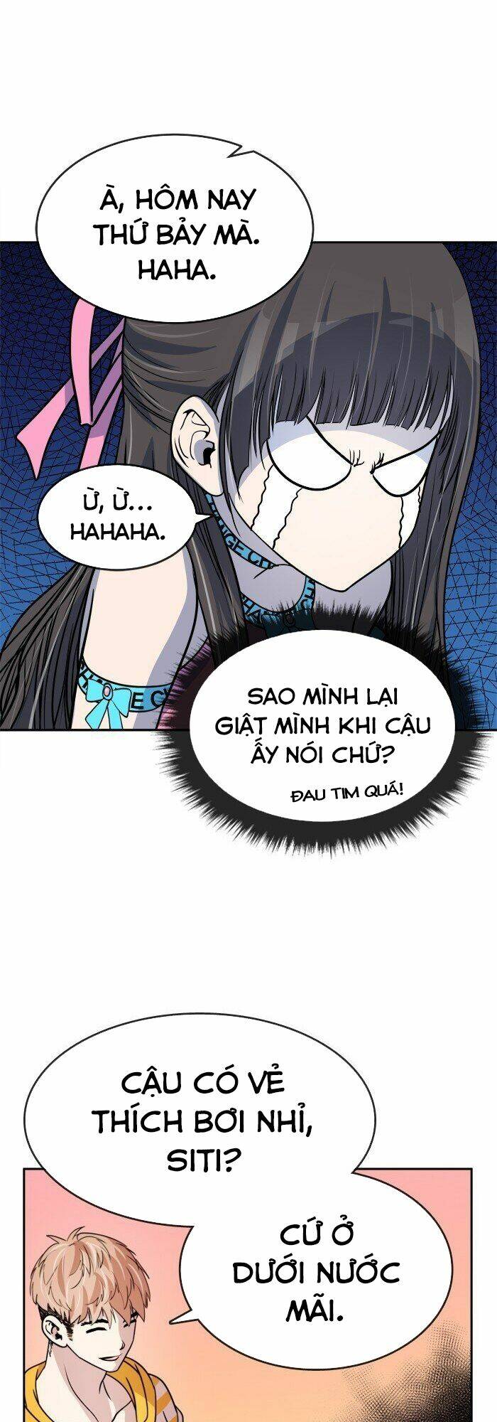 Change (Jinyuan) Ss2 Chap 2 - Next Chap 3