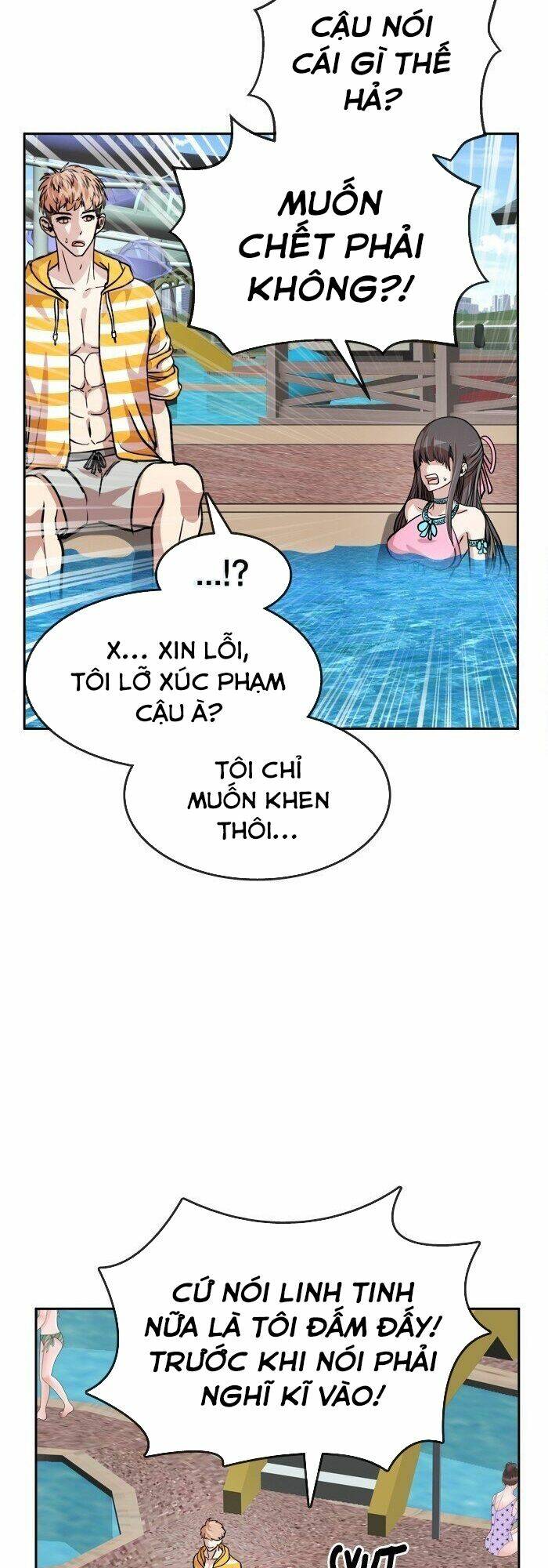 Change (Jinyuan) Ss2 Chap 2 - Next Chap 3