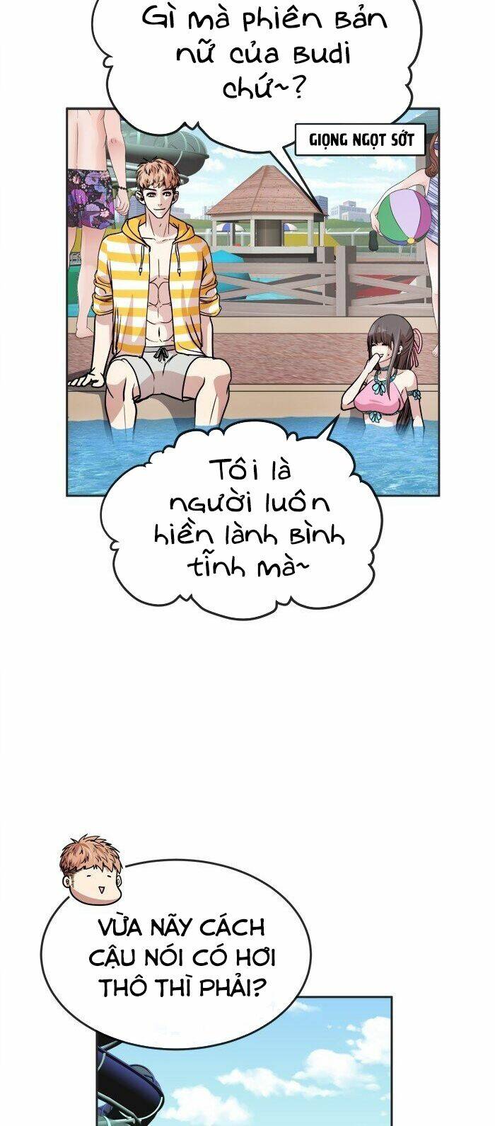 Change (Jinyuan) Ss2 Chap 2 - Next Chap 3