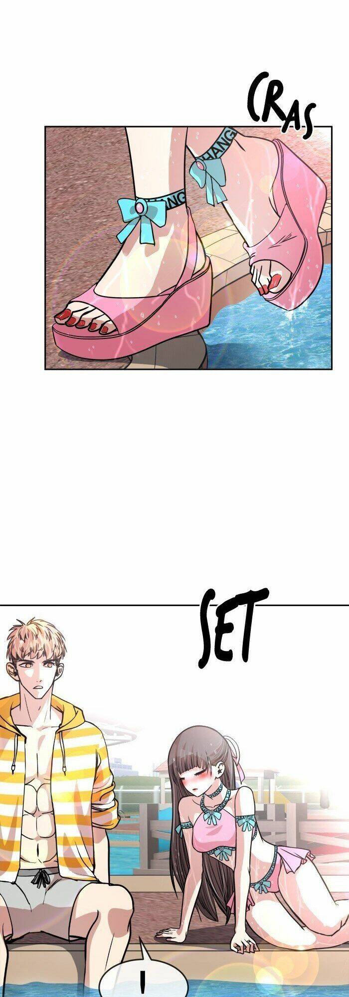 Change (Jinyuan) Ss2 Chap 2 - Next Chap 3