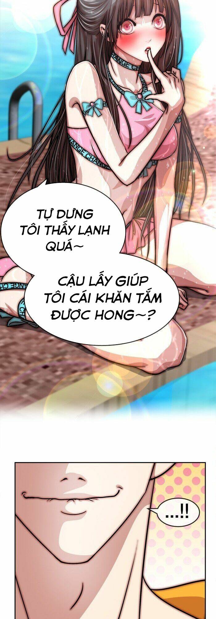 Change (Jinyuan) Ss2 Chap 2 - Next Chap 3