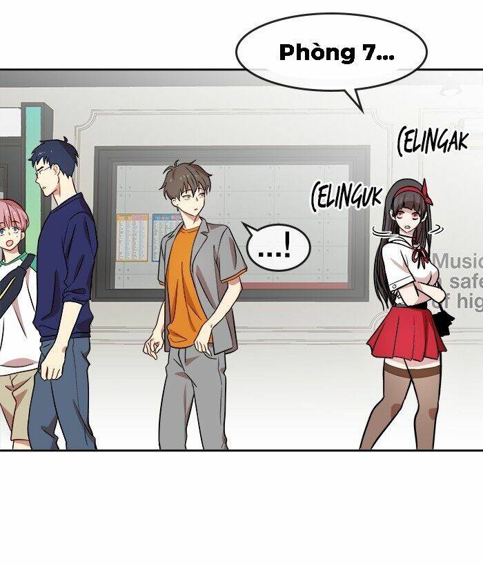 Change (Jinyuan) Ss2 Chap 21 - Next Chap 22