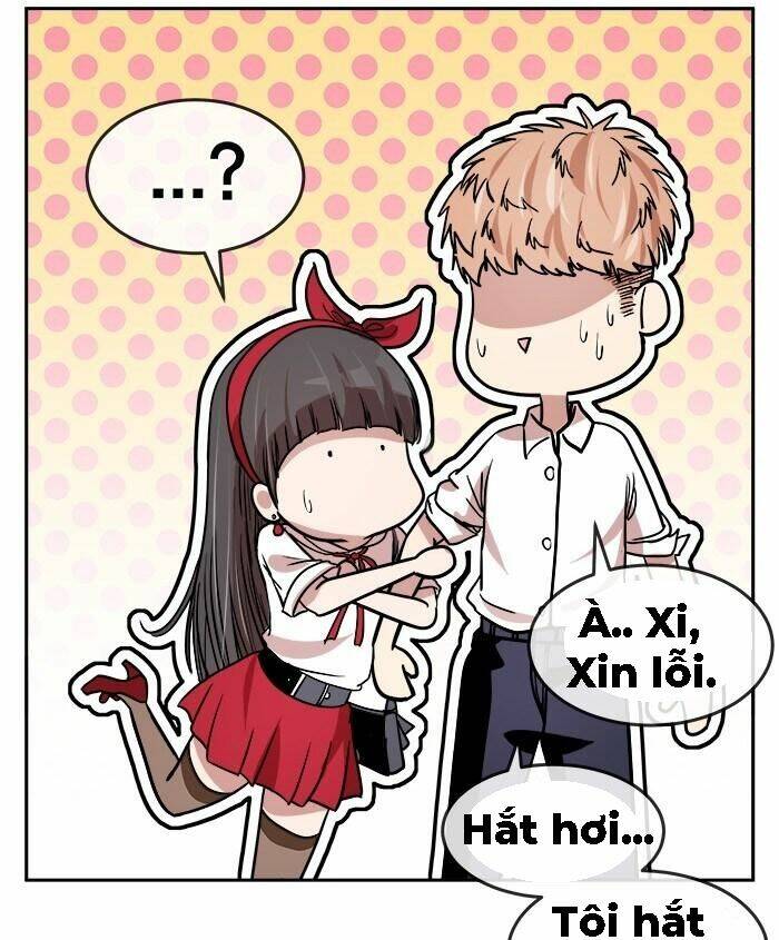 Change (Jinyuan) Ss2 Chap 23 - Next Chap 24