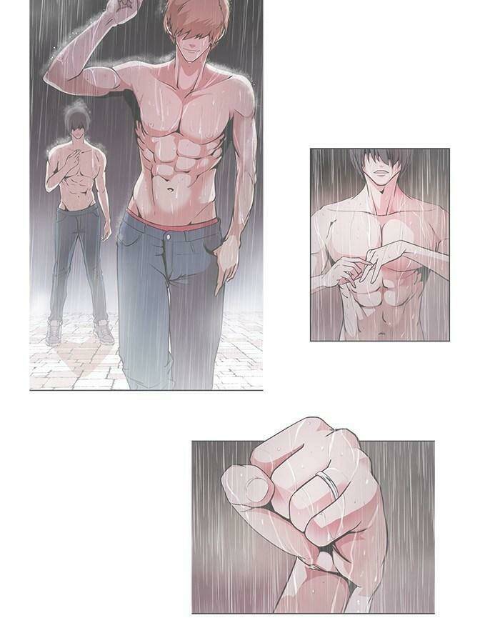 Change (Jinyuan) Ss2 Chap 25 - Next Chap 26