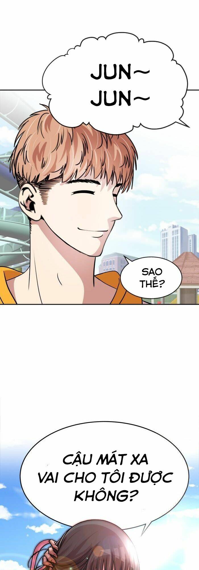 Change (Jinyuan) Ss2 Chap 3 - Next Chap 4