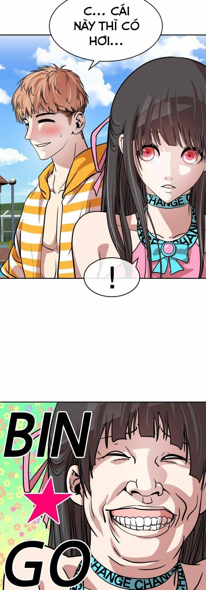 Change (Jinyuan) Ss2 Chap 3 - Next Chap 4