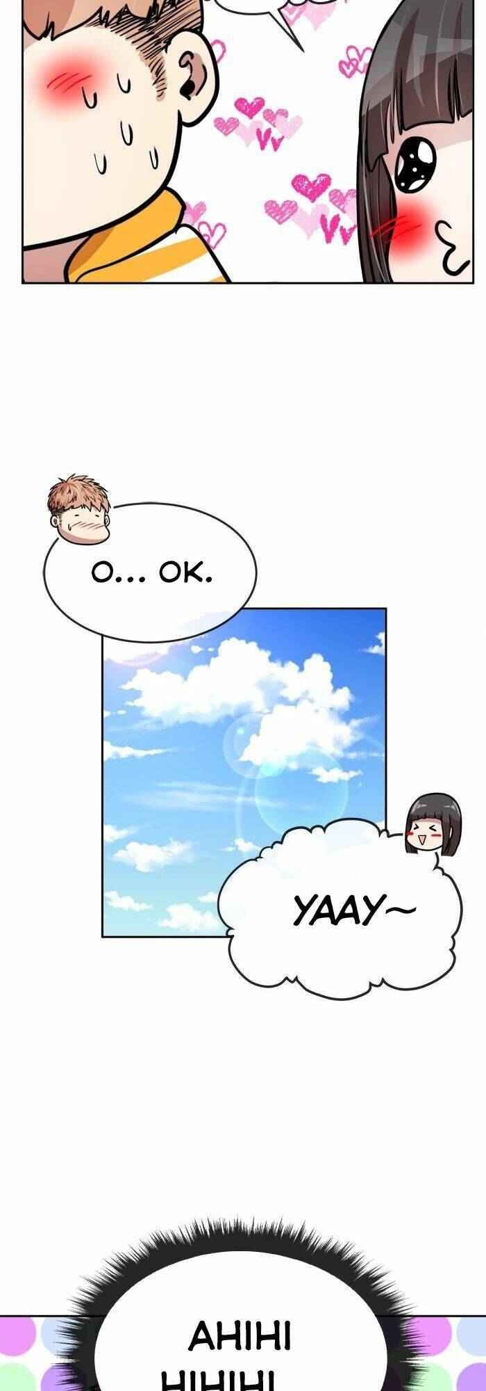 Change (Jinyuan) Ss2 Chap 3 - Next Chap 4