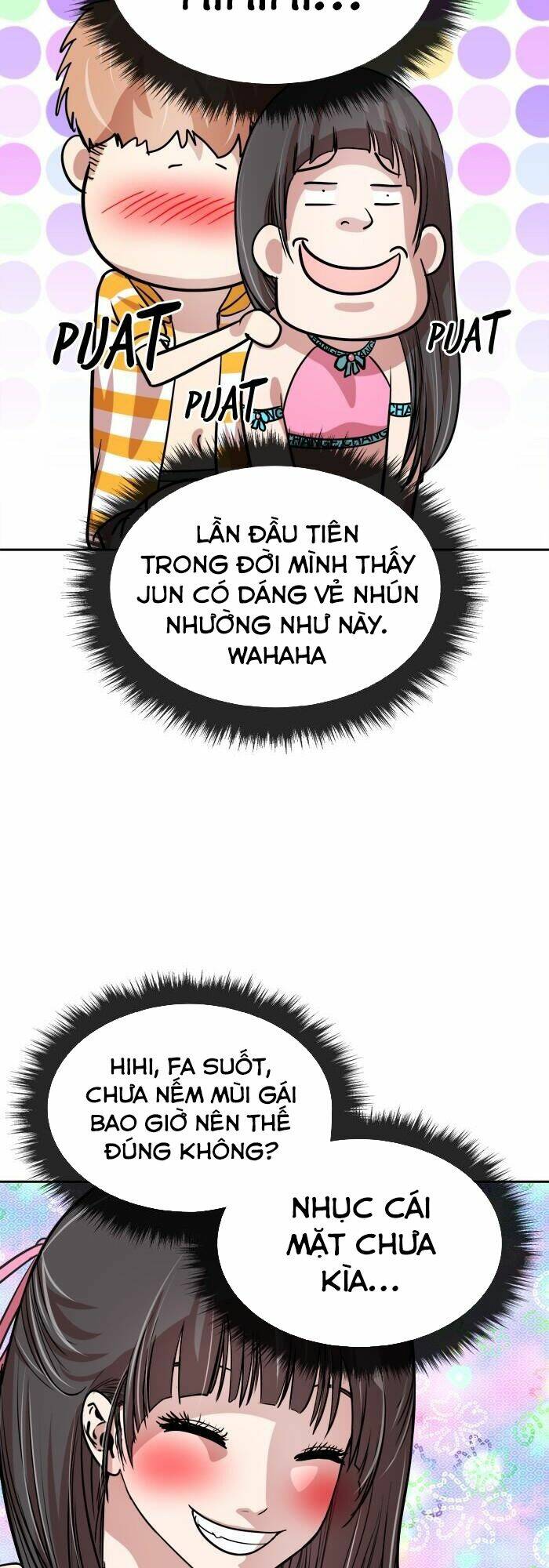 Change (Jinyuan) Ss2 Chap 3 - Next Chap 4