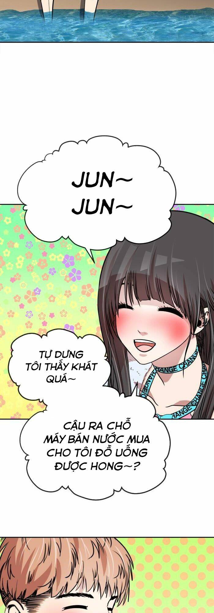 Change (Jinyuan) Ss2 Chap 3 - Next Chap 4
