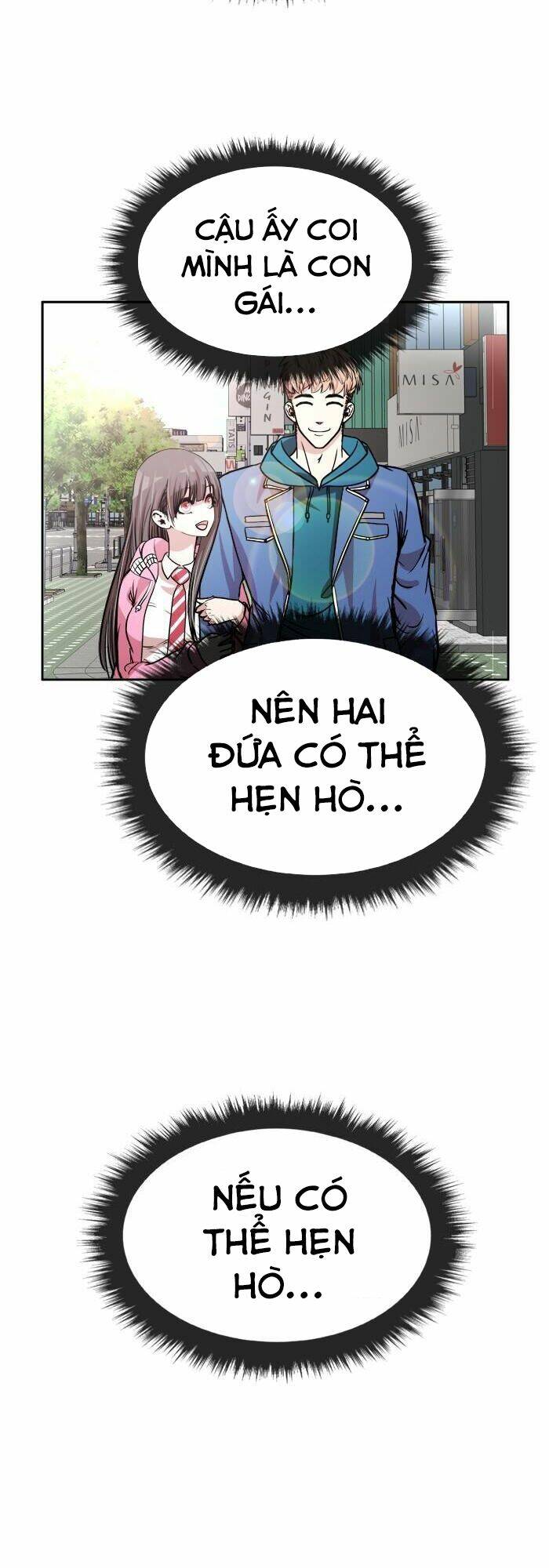 Change (Jinyuan) Ss2 Chap 3 - Next Chap 4