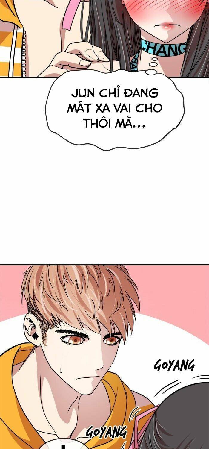 Change (Jinyuan) Ss2 Chap 3 - Next Chap 4