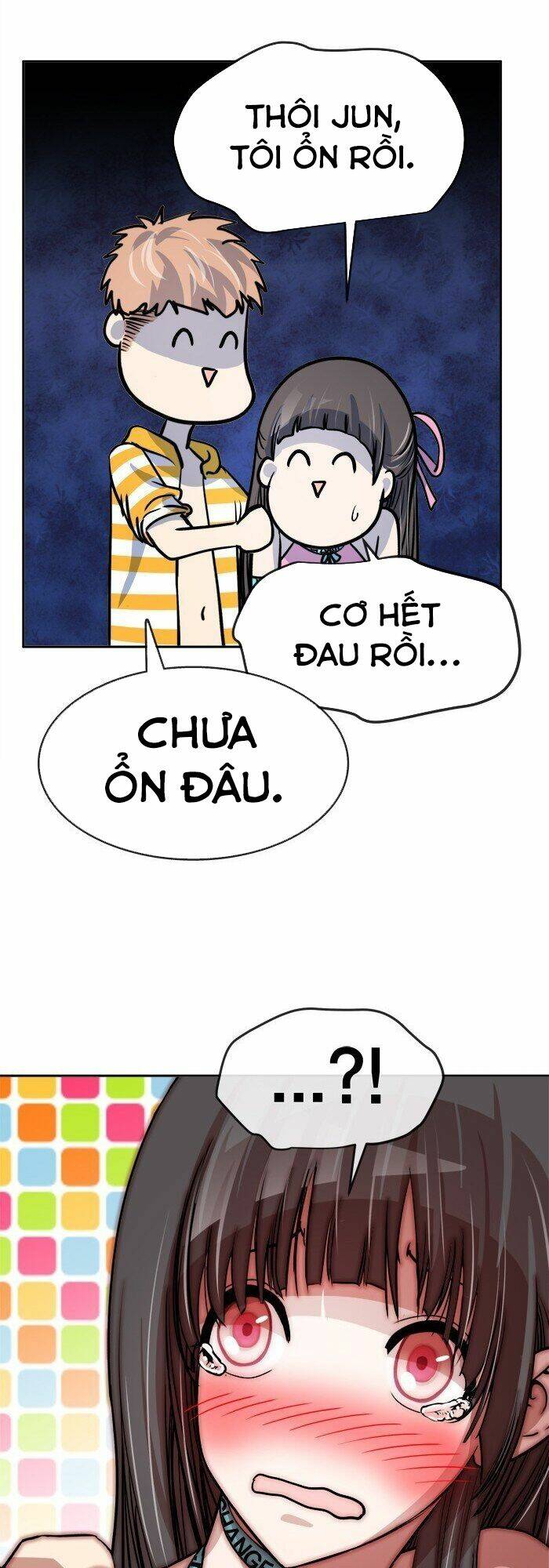 Change (Jinyuan) Ss2 Chap 3 - Next Chap 4