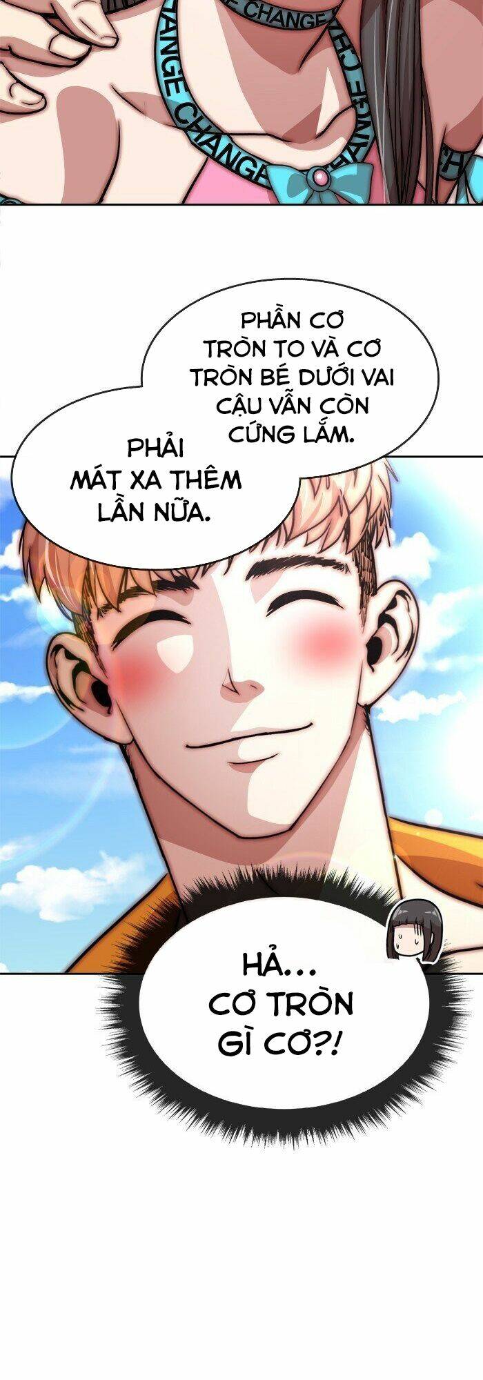 Change (Jinyuan) Ss2 Chap 3 - Next Chap 4