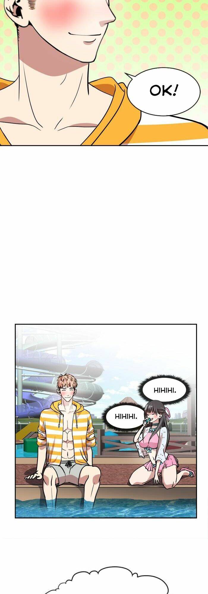 Change (Jinyuan) Ss2 Chap 3 - Next Chap 4