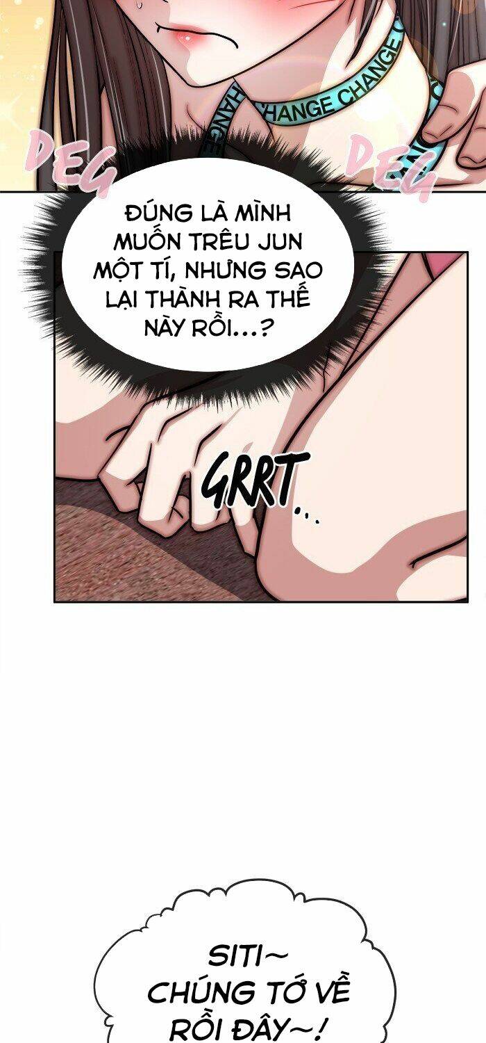 Change (Jinyuan) Ss2 Chap 3 - Next Chap 4