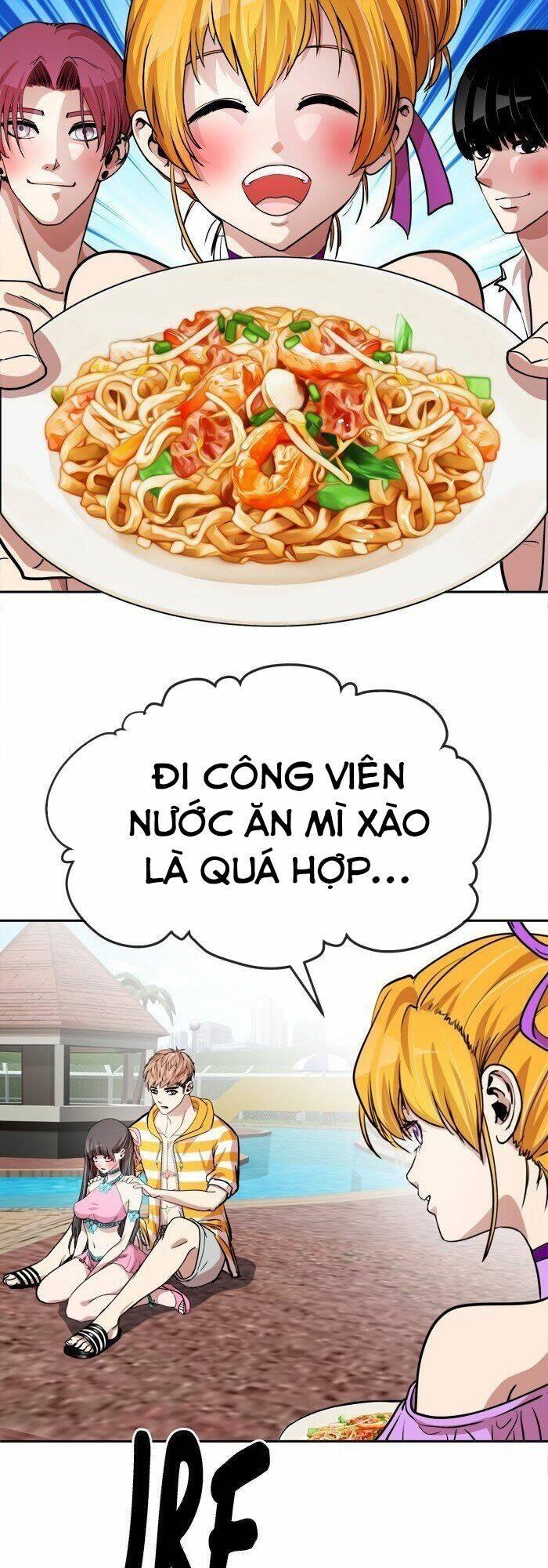 Change (Jinyuan) Ss2 Chap 3 - Next Chap 4