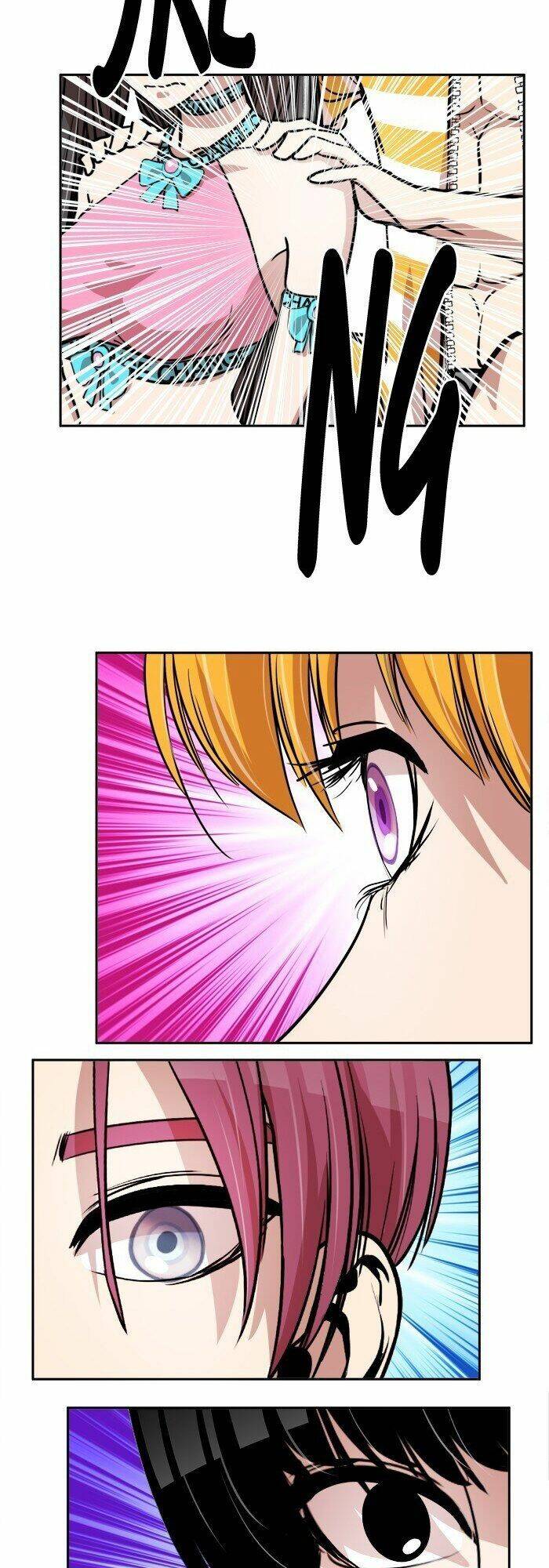 Change (Jinyuan) Ss2 Chap 3 - Next Chap 4