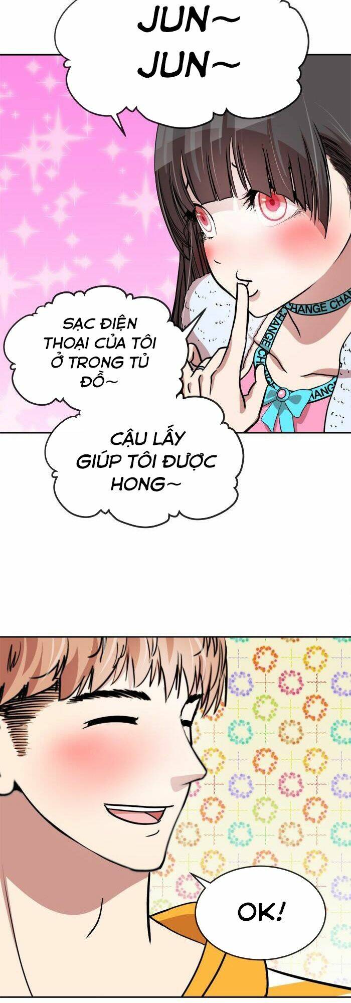 Change (Jinyuan) Ss2 Chap 3 - Next Chap 4