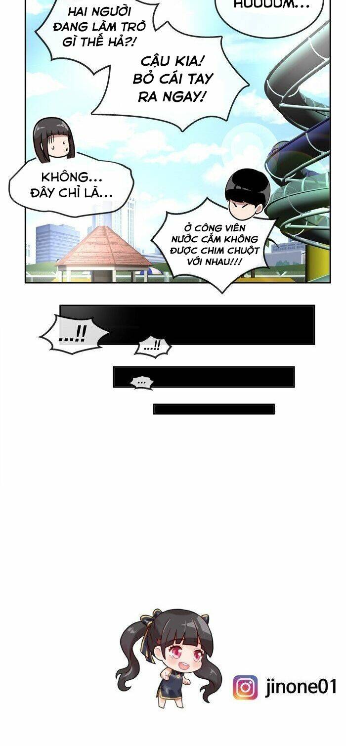 Change (Jinyuan) Ss2 Chap 3 - Next Chap 4