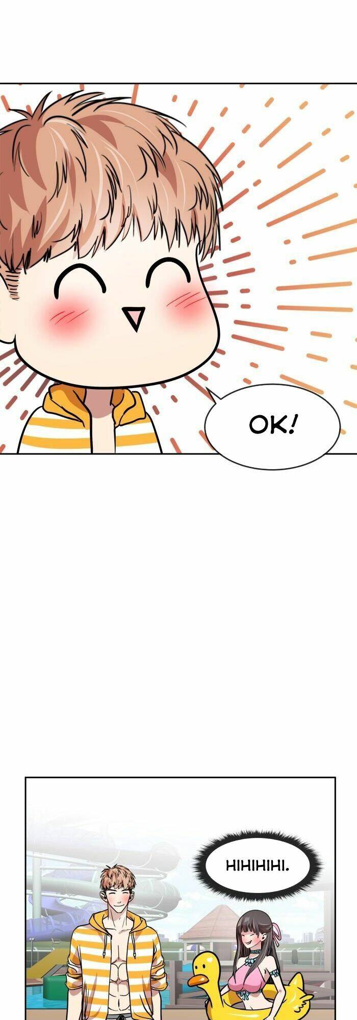 Change (Jinyuan) Ss2 Chap 3 - Next Chap 4