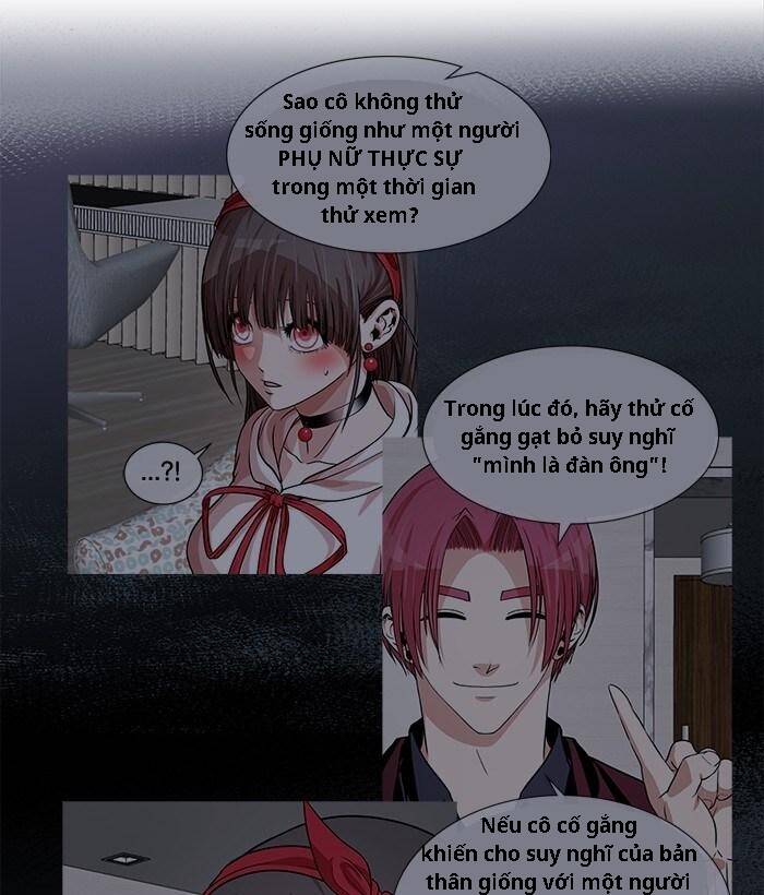 Change (Jinyuan) Ss2 Chap 30 - Next Chap 31