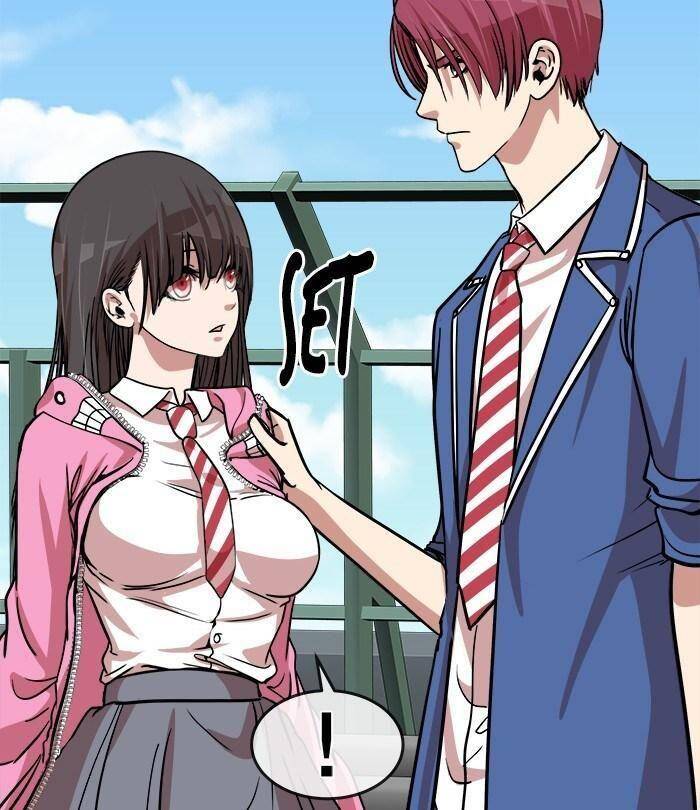 Change (Jinyuan) Ss2 Chap 33 - Next Chap 34