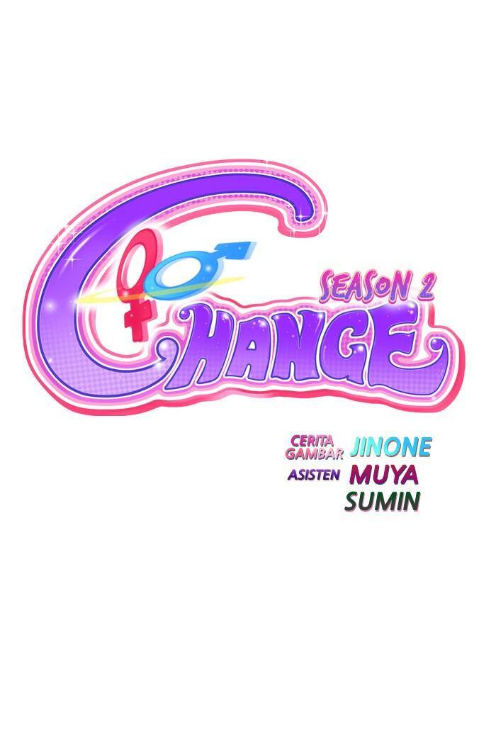Change (Jinyuan) Ss2 Chap 35 - Next Chap 36