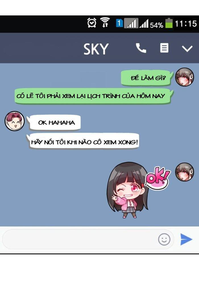 Change (Jinyuan) Ss2 Chap 35 - Next Chap 36