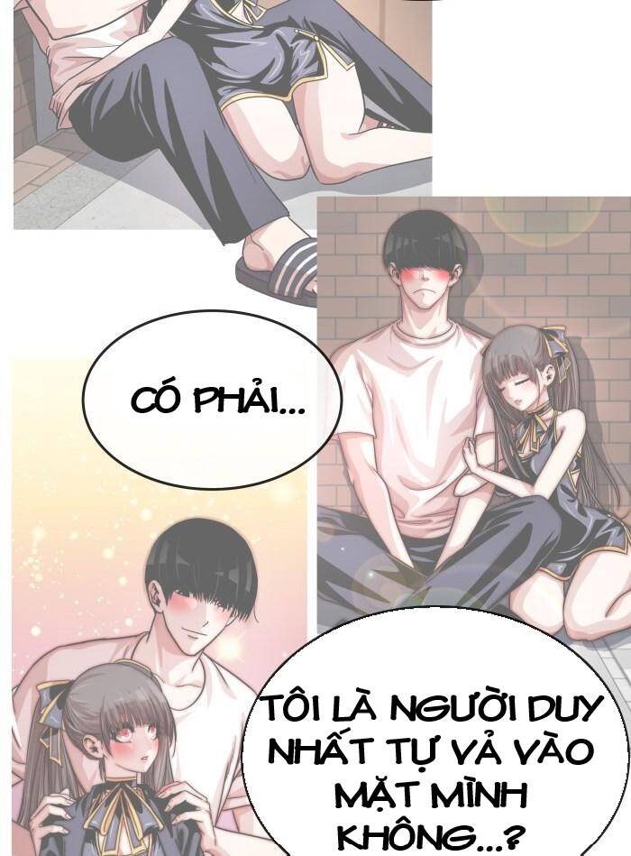 Change (Jinyuan) Ss2 Chap 35 - Next Chap 36