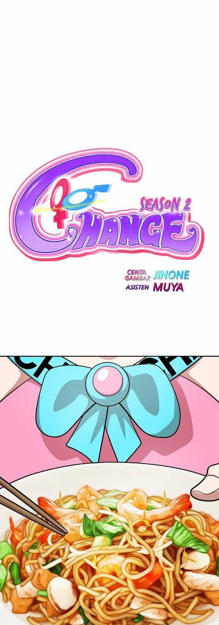 Change (Jinyuan) Ss2 Chap 4 - Next Chap 5