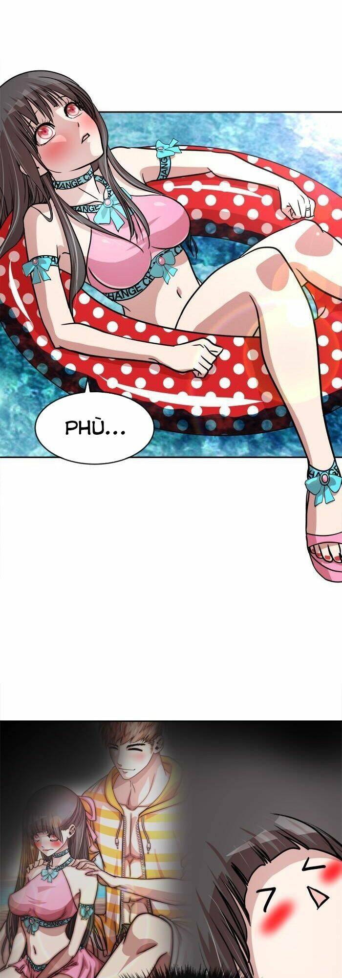 Change (Jinyuan) Ss2 Chap 4 - Next Chap 5