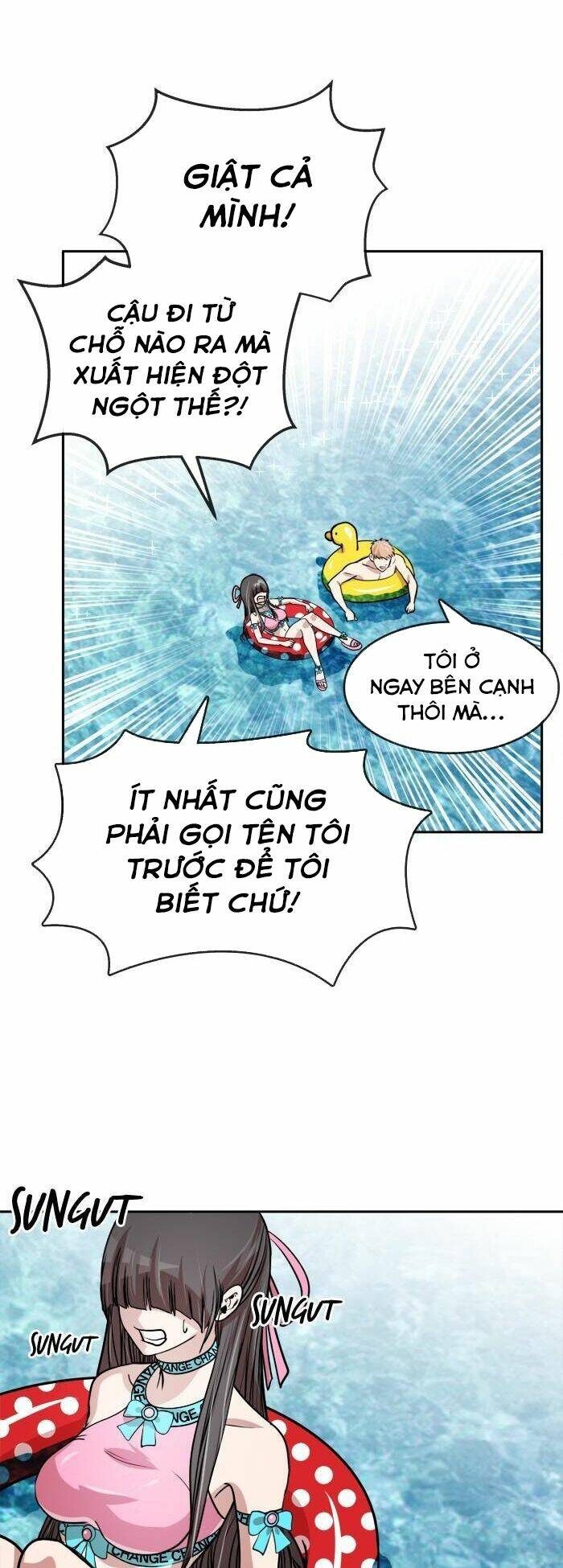 Change (Jinyuan) Ss2 Chap 4 - Next Chap 5