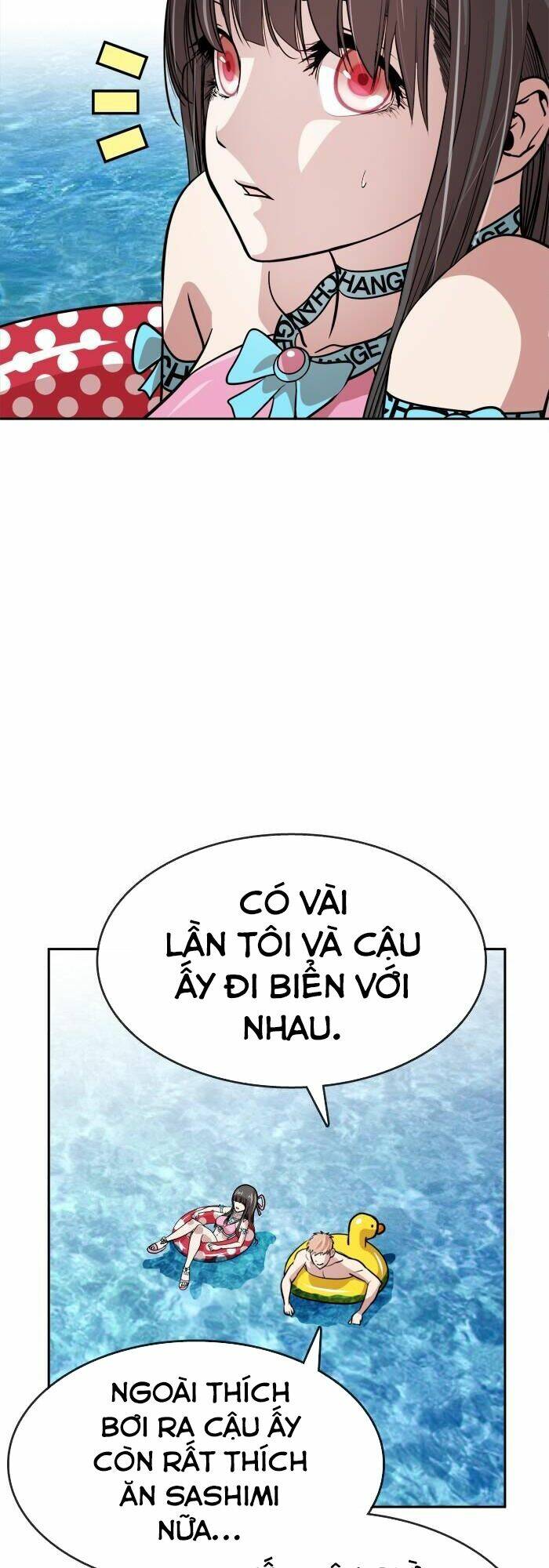 Change (Jinyuan) Ss2 Chap 4 - Next Chap 5