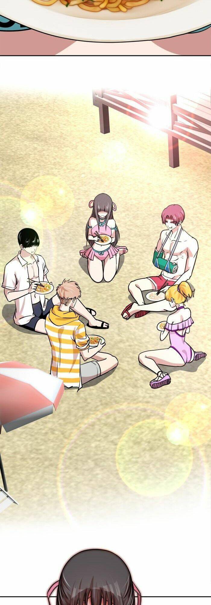 Change (Jinyuan) Ss2 Chap 4 - Next Chap 5