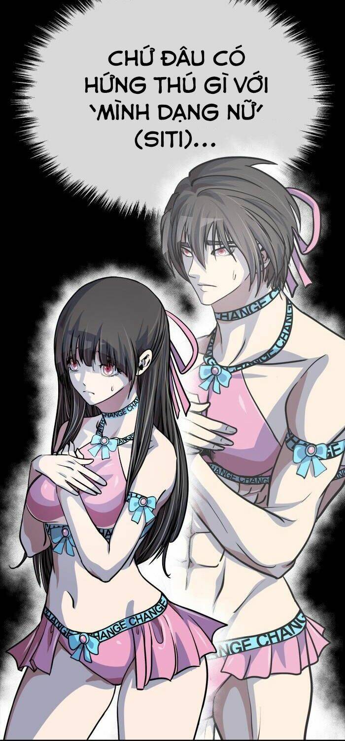 Change (Jinyuan) Ss2 Chap 4 - Next Chap 5