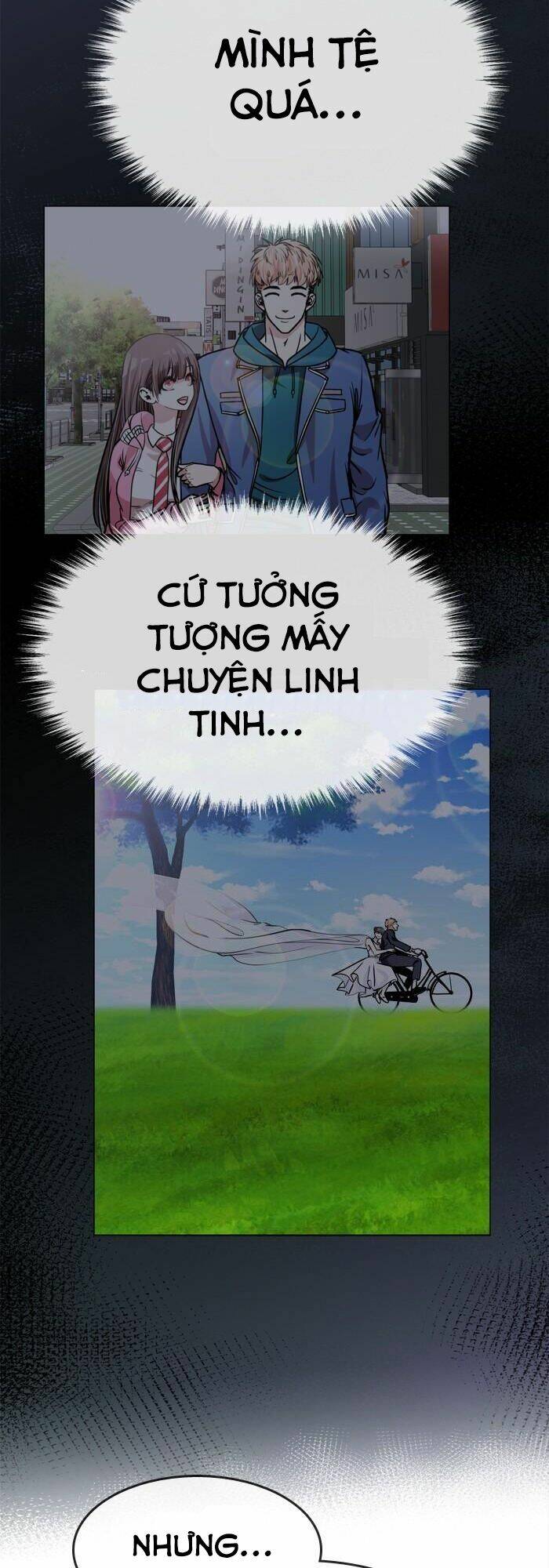 Change (Jinyuan) Ss2 Chap 4 - Next Chap 5