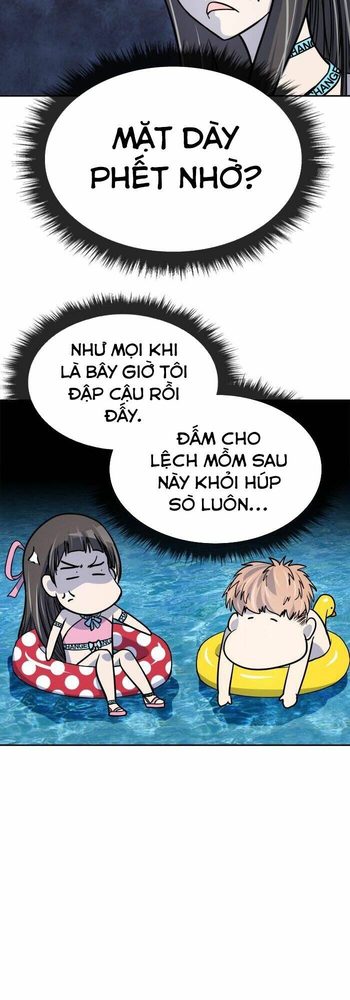 Change (Jinyuan) Ss2 Chap 4 - Next Chap 5