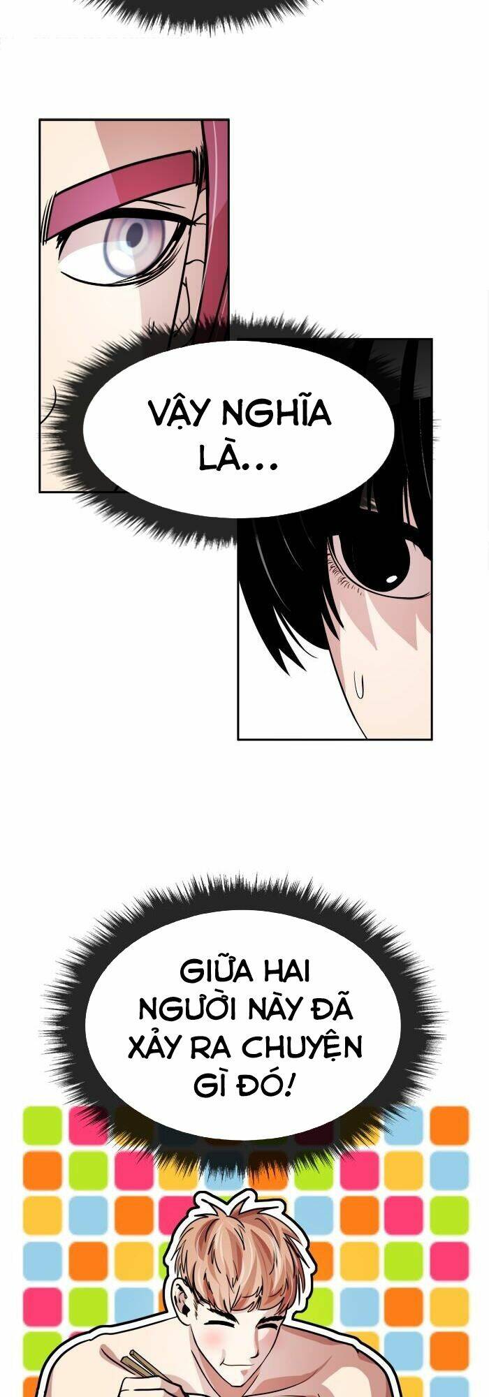 Change (Jinyuan) Ss2 Chap 4 - Next Chap 5