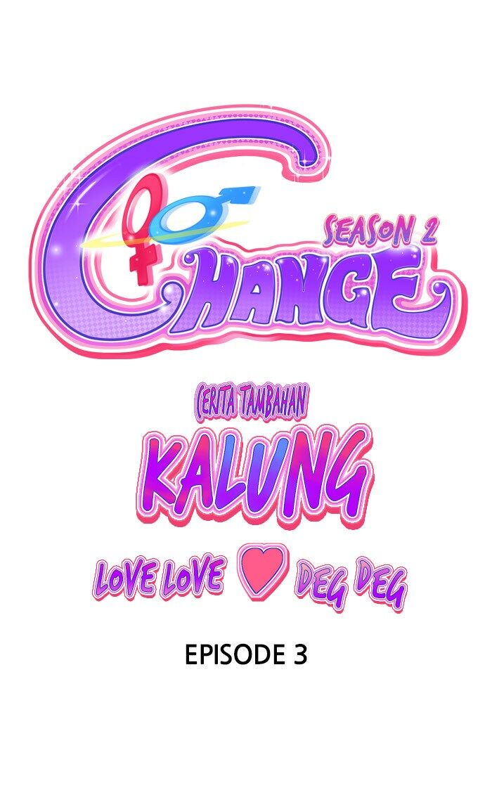 Change (Jinyuan) Ss2 Chap 42.7 - Next Chap 43.7