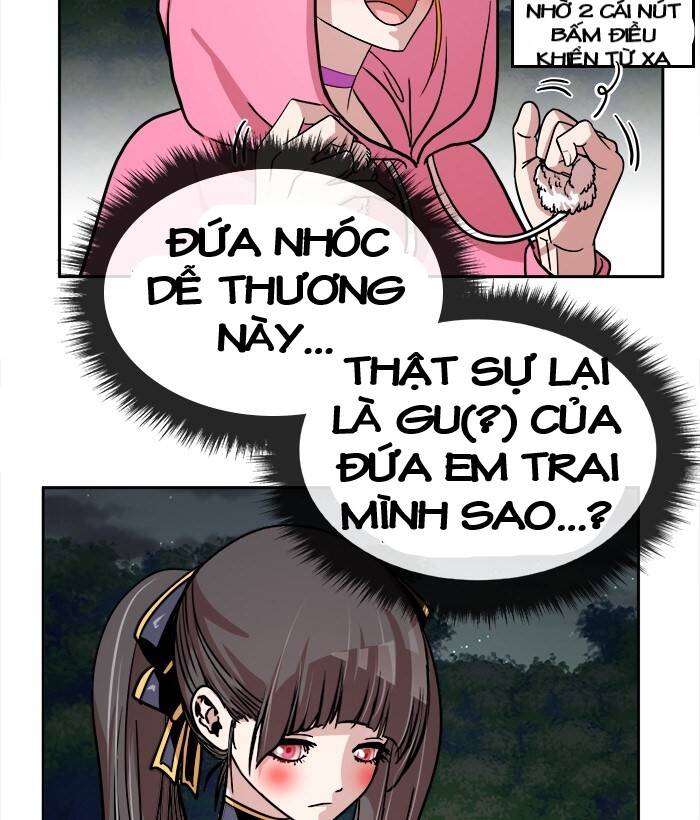 Change (Jinyuan) Ss2 Chap 47 - Next Chap 48