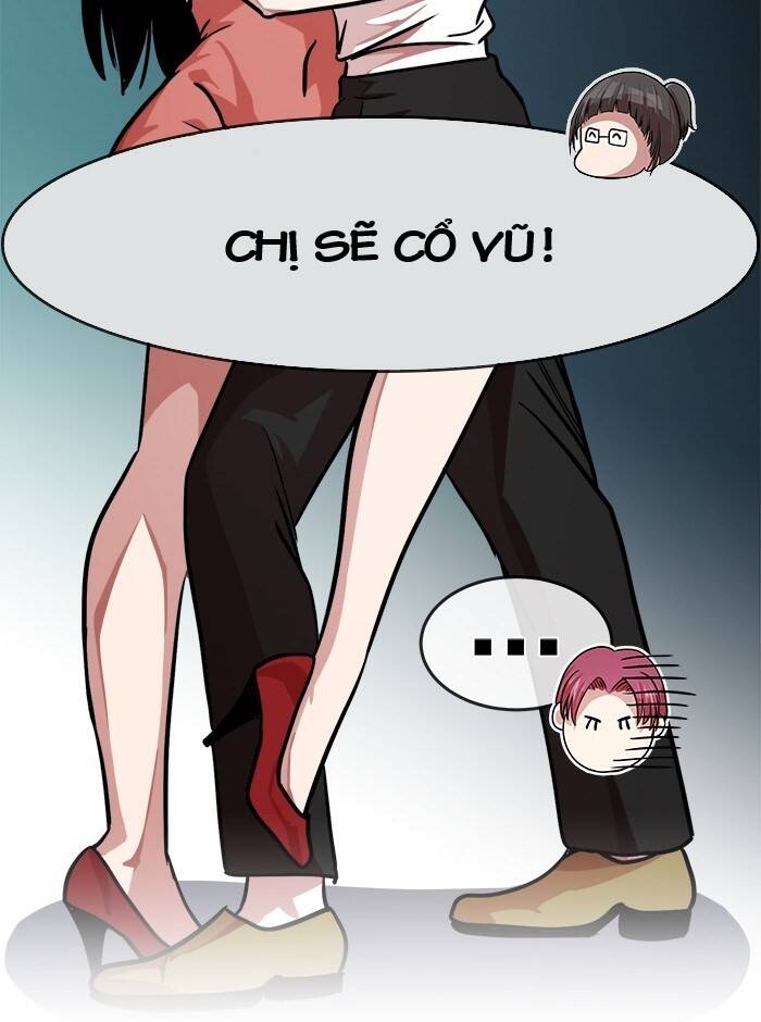 Change (Jinyuan) Ss2 Chap 48 - Next Chap 49